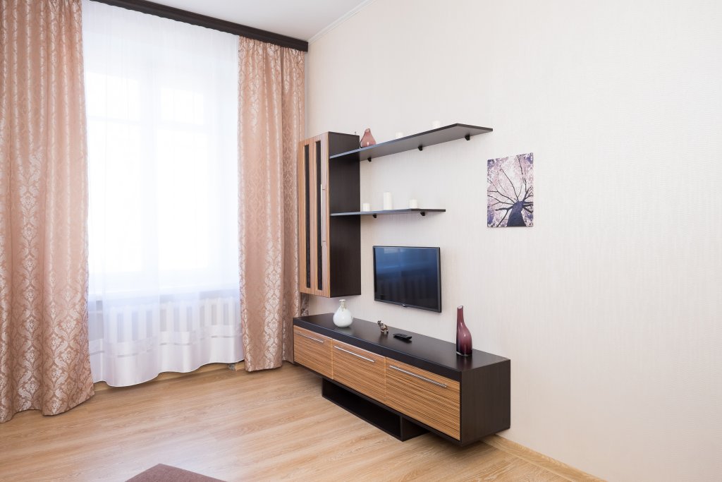 Фотография квартиры Апартаменты Moskva4you на Киевской