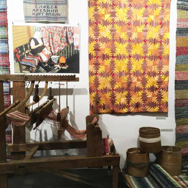 Фотография достопримечательности Народная галерея