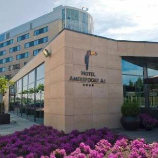 Фотографии гостиницы
Van der Valk Hotel Amersfoort A1