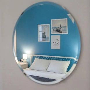 Фотография квартиры Апартаменты на улице Пушкина