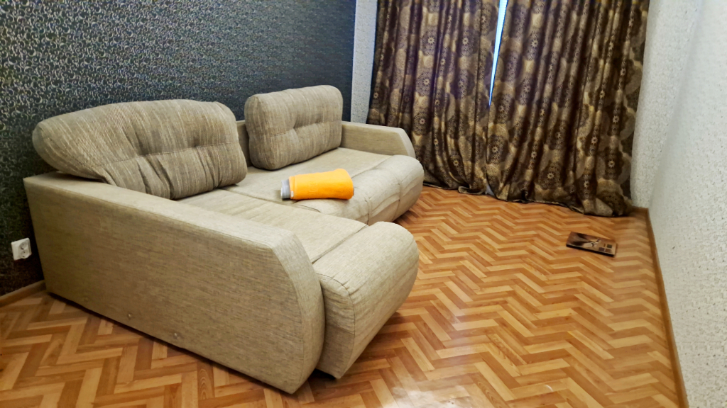 Фотография квартиры Апартаменты Алмаз Арктики на Кедровой 16