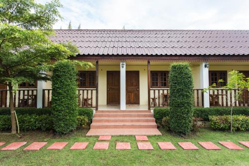 Фотография гостиницы Suan Luang Garden View