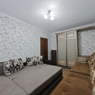 Фотография квартиры Апартаменты в 9-м микрорайоне 23