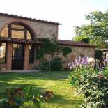 Фотография гостевого дома Podere Casalbosco - Idromassaggio e panorama