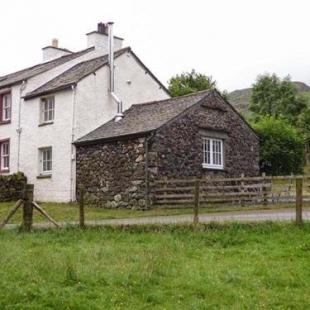 Фотография гостевого дома Cockley Beck Cottage