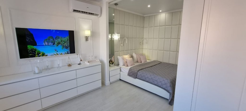 Фотография квартиры Апартаменты Модные для Современной Семьи