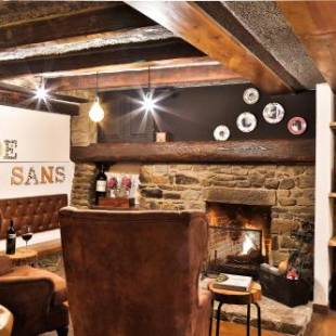 Фотографии гостевого дома
Hostal Cisco de Sans