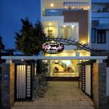 Фотография мини отеля Flame Flowers Homestay