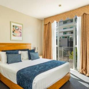 Фотографии гостиницы
Ramada by Wyndham, Hamilton City Center