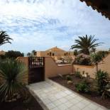 Фотография гостевого дома Granillo Beach Calm