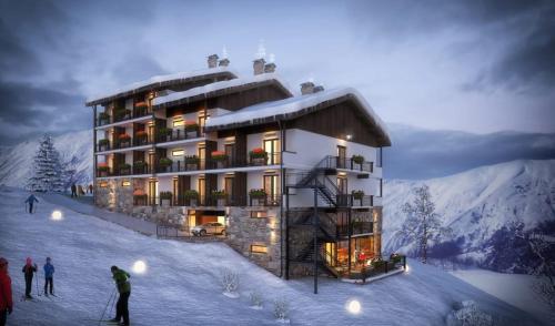 Фотографии гостиницы
GeoGraphy