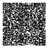 QR код мини отеля Парадиз