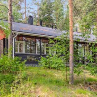 Фотографии гостевого дома 
            Holiday Home Luppo-koli - laferte 1