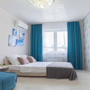 Фотография квартиры Квартира Уютная на улице Парковая 64А к6