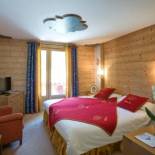 Фотография гостиницы Le Chalet Des Peupliers