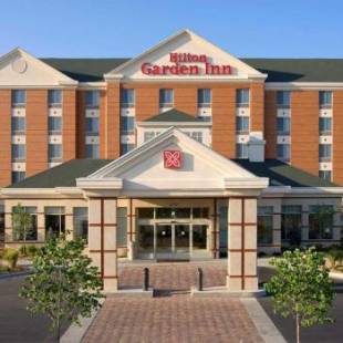 Фотографии гостиницы
Hilton Garden Inn Salt Lake City/Sandy