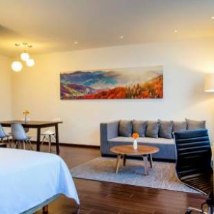 Фотографии гостиницы
Fiesta Inn Plaza Central Aeropuerto