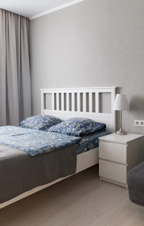 Фотография квартиры Квартира на Улице Комсомольская 2