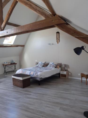 Фотография гостевого дома l'Eden caché