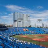 Фотография гостиницы Nihon Seinenkan Hotel