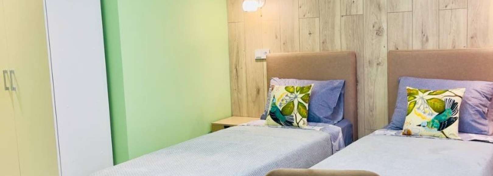 Фотография квартиры ВРН6