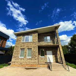 Фотография Коттеджа Частный Дом Восточный