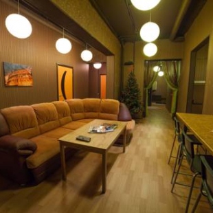 Фотография хостела Седьмая комната