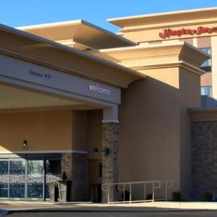 Фотографии гостиницы
Hampton Inn & Suites By Hilton Baltimore/Aberdeen, Md