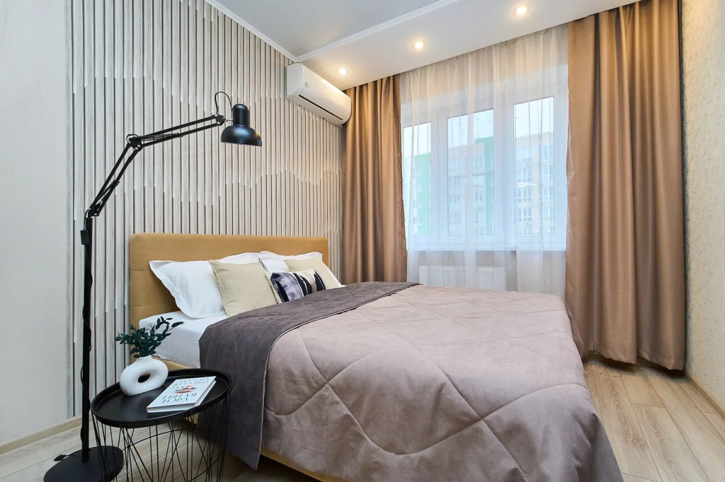 Фотография квартиры Квартира Likehome Coffee вблизи парка Галицкого