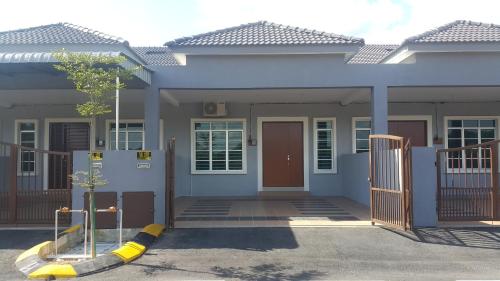 Фотография гостевого дома Gerik The Great RestHouse