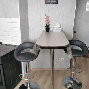 Фотография квартиры Апартаменты на проспекте Краснопольский 9