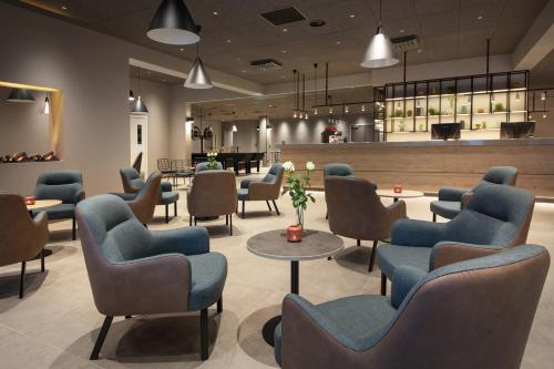 Фотография гостиницы Scandic Kokstad