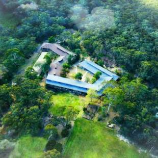 Фотографии гостиницы
Sinofield Edu-Retreat