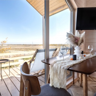 Фотография Коттеджа Частный дом МатрёшкаHOME