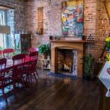 Фотография мини отеля Le Coureur Des Bois