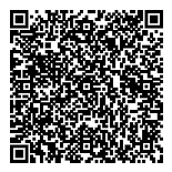 QR код гостевого дома Виктория на Калинина