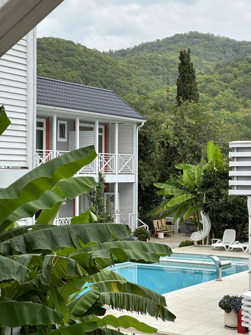 Фотография гостевого дома Hurma Home