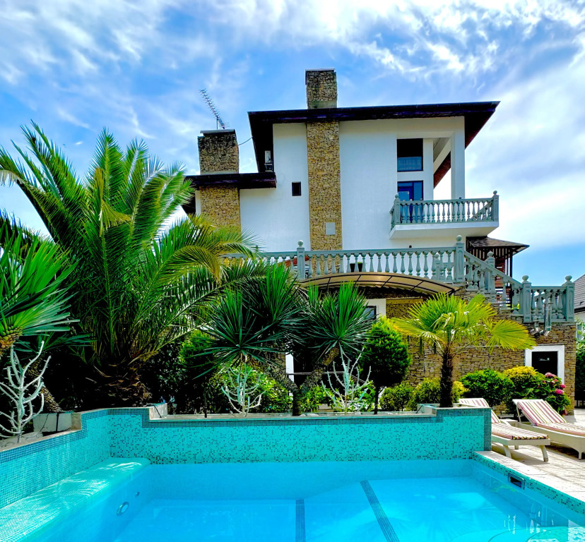 Фотография квартиры Квартира Loft studii 3