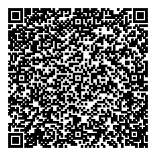 QR код гостевого дома На Брусничной, 22