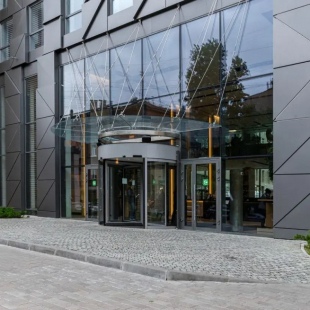 Фотография квартиры Апартаменты Family Suit Marata