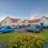 Фотография мотеля Bella Vista Hamilton