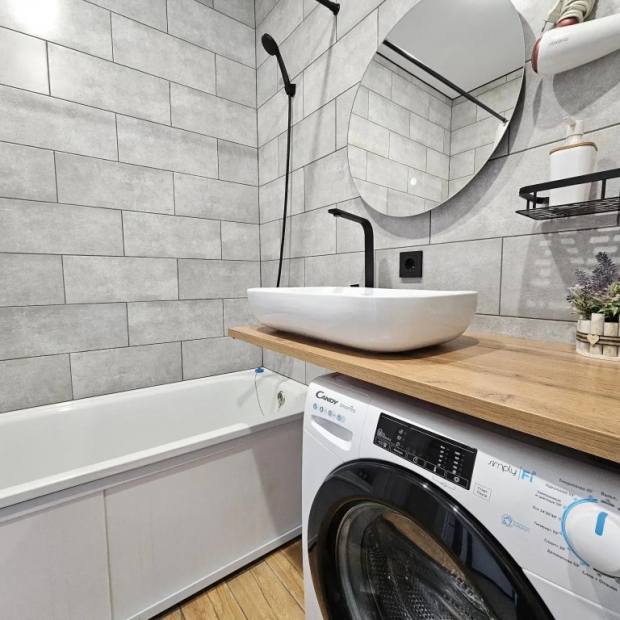 Фотографии квартиры 
            Апартаменты на улице Генерала Епишева