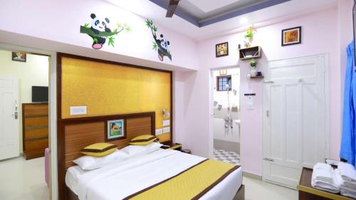Фотография гостиницы Base9 Cochin Airport Hotel