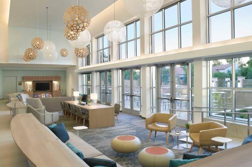 Фотография гостиницы Element Fort Lauderdale Downtown