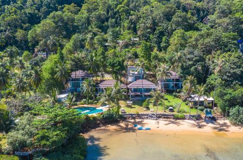 Фотография гостиницы Resolution Resort