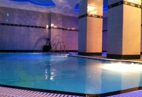 Фотография гостиницы Hotel Arca lui Noe