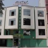 Фотография мини отеля Hotel Asturias Inn