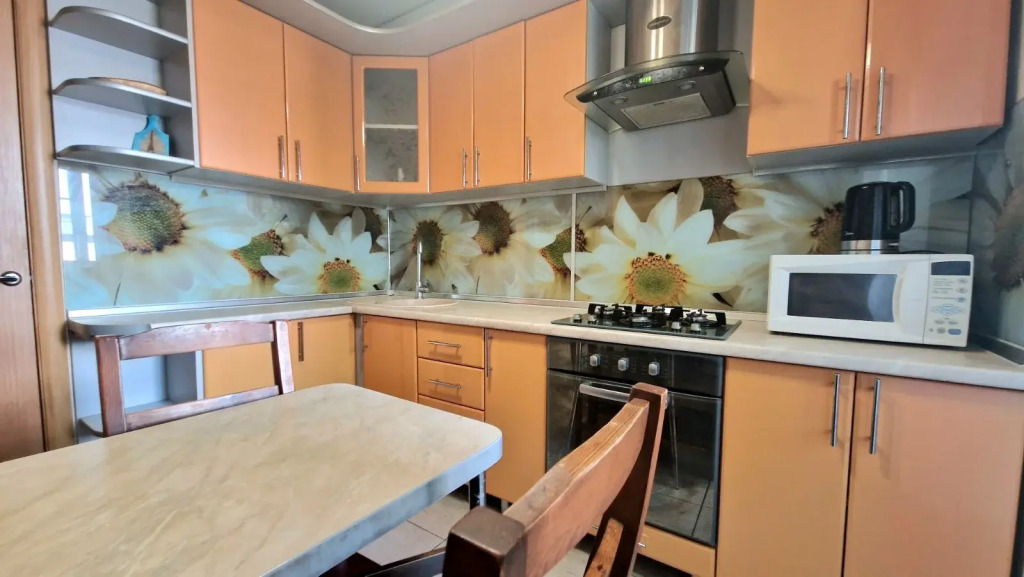 Фотография квартиры Квартира Просторная Двушка в Спальном Районе