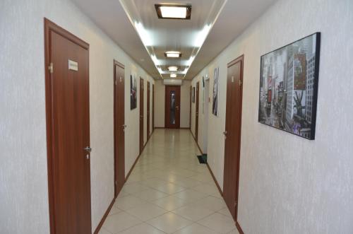 Фотография мини отеля 5 комнат 