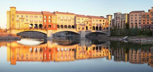 Фотография гостиницы Hilton Lake Las Vegas Resort & Spa